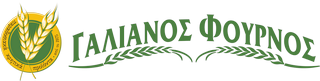 Galianos Fournos Logo